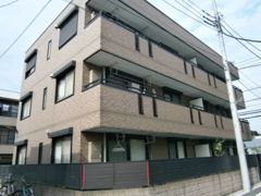 ドエルモトハシクレールの外観画像