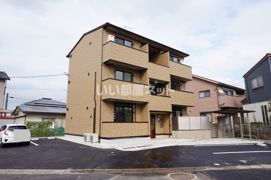 アーネスト イン ダイヤの外観画像