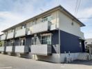 クラウン青山の間取り画像