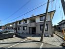 ヴィラ西福原 B棟の間取り画像