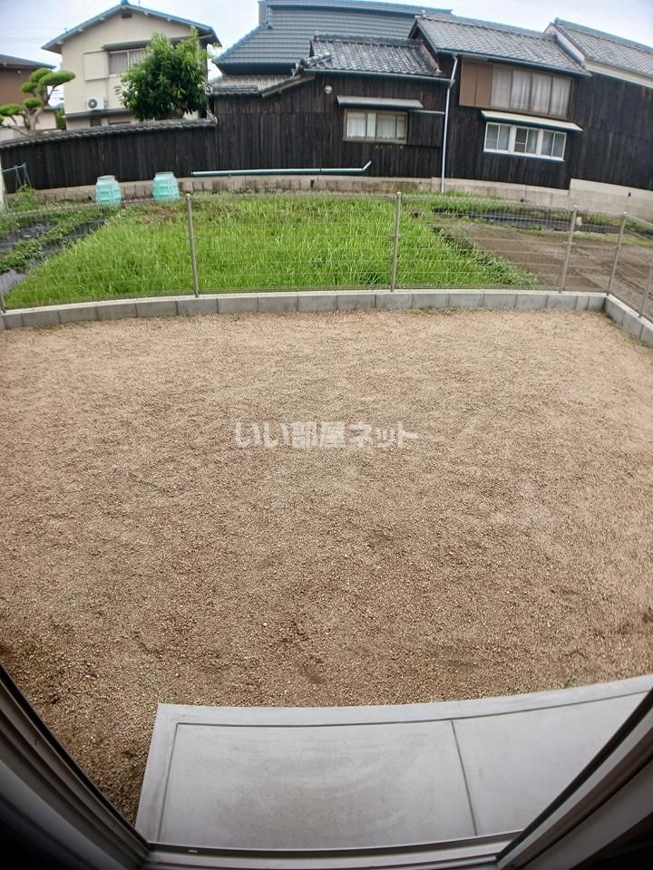 庭