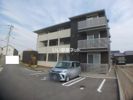 パルティールの間取り画像