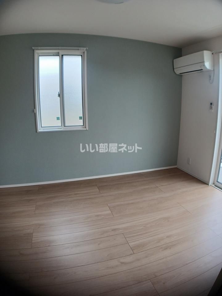 洋室