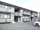 中筋川手 Ⅰ番館の外観