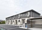 サンライズの間取り画像