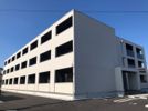 CASTILLO（カスティーヨ）の間取り画像
