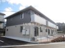 ドミール久原の間取り画像