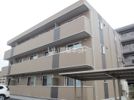コンフォール・Seriの間取り画像