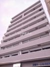 第16友建ビルの外観