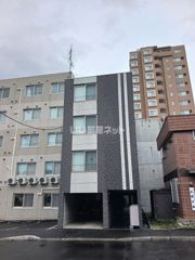 クラリス美園の外観画像