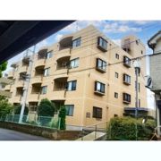 PURE GOLDの外観画像