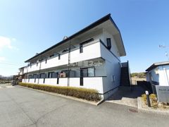 ヴェント・コルソの外観画像