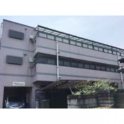 ハイアメージュの外観画像