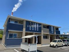 チャハナ・コーラルの外観画像