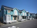 サンパレス21Aの間取り画像