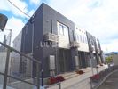 セイバリーヒルの間取り画像