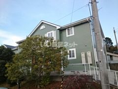 ヴィンヤードハウスⅠの外観画像