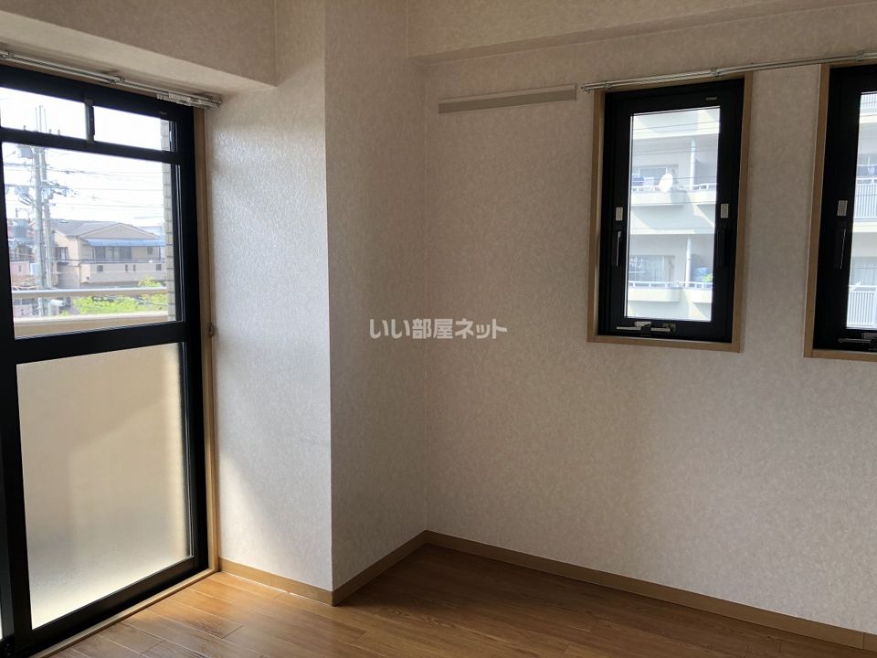 洋室