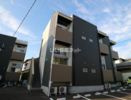 アルヴィータ花見の里Bの間取り画像