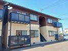 メゾンレリヤⅡ Aの間取り画像
