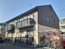 リベラ太田 B棟の外観