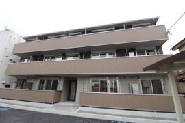 D-room天神町の外観画像
