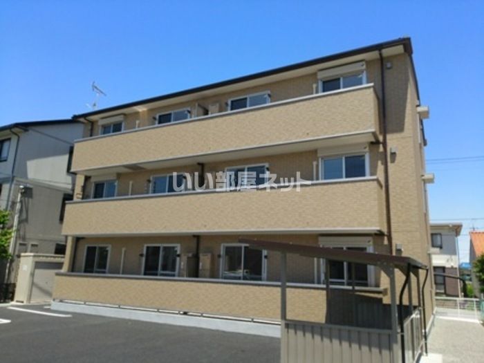 セントルヴィラージュの賃貸物件