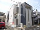 レガート上社の間取り画像
