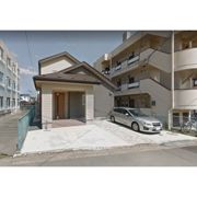 長田町貸家の外観画像