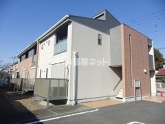 カレント Aの外観画像