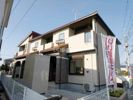 サン フェリーチェの外観