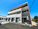 Tea Treeの間取り画像