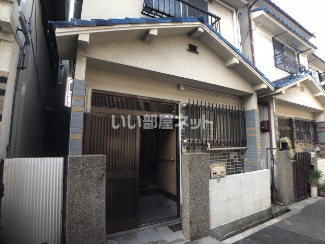 明石市大久保町谷八木 戸建2の外観画像