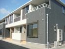 アール・グランディⅠの間取り画像