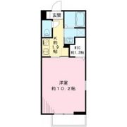 リコルドの間取り画像