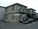 ベル豊田Bの外観