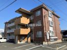 マンションセンティアの間取り画像