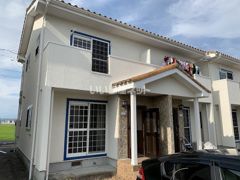 メゾンセギュレの外観画像