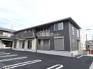 ビバーチェの間取り画像