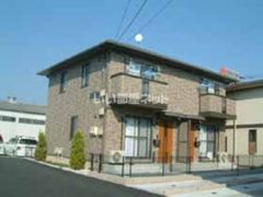 ブライティ 佐藤 Aの外観画像