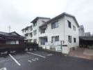 グランツチェリーの外観