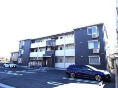 メゾン・レーヴの外観画像