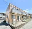 ディアス城北Aの間取り画像
