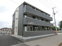 フォンテーヌの外観画像