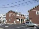 アロンディール Cの間取り画像