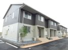 グランソレイユ Eの間取り画像