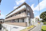 曙マンション Ⅱの外観