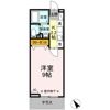 レジデンス甲州街道 Ⅰの間取り画像