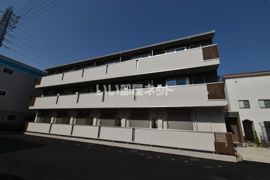 レジデンス甲州街道 Ⅰの外観画像