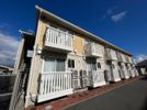 豊田 弐番館の間取り画像